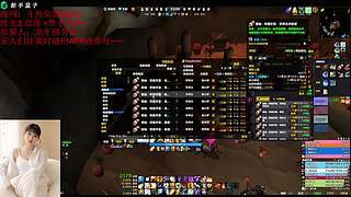 来魔兽玩真正的世界 8690653