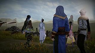 永远最喜欢仙剑