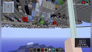 我的世界儿童游戏