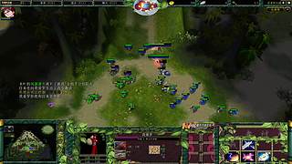 忍者村大战  迷恋