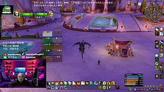 这周末AWC比赛第二周！周六凌晨1点开始