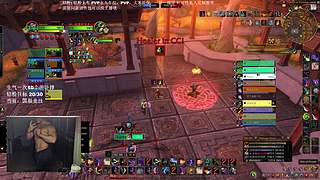 这周末AWC比赛第二周！周六凌晨1点起步