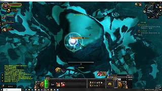 血色双本白金虎线 术士开荒  9/9