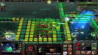 魔兽争霸3僵尸岛系统 8872871