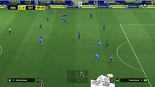 【编织正华北的浪漫】渤海深处写满了不甘