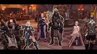 命运方舟新版本