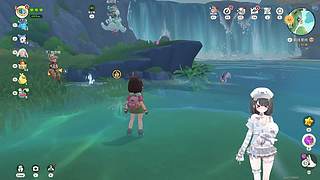 洛克＋LOL组排训练日记day14