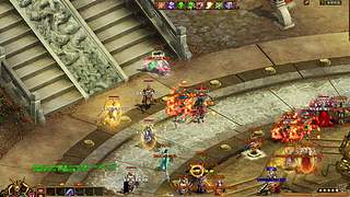 轻松游戏真愉快