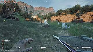 【小奶团】我的刀盾