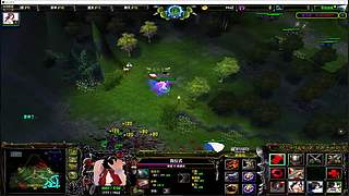 忍村动漫大战萌新