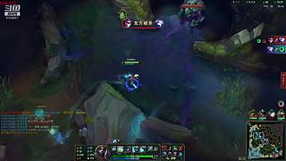 勇闯电一的研究仔