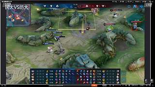 这波是消光2联机