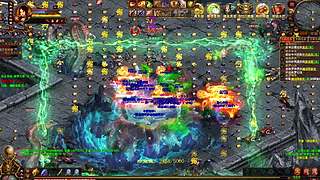 时光一区 招揽各路英雄豪杰