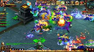 时光一区 招揽各路英雄豪杰