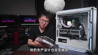 喜欢就买JustBuy的直播间