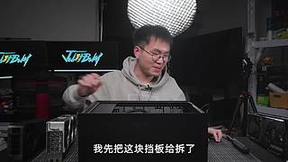 喜欢就买JustBuy的直播间