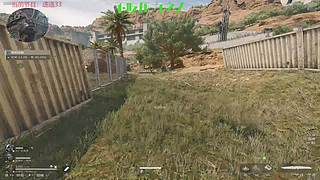 晚上见！速通33