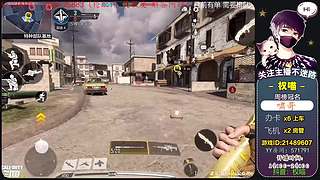 【狙击教学】权喵：开整 KN44