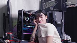 吃个泡菜嘛的直播间