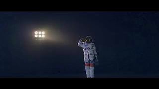 中国第四批预备航天员选拔