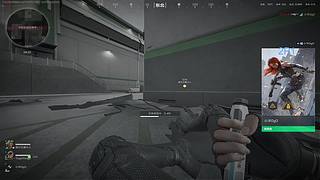 【HARRY】西南片区航天基地惩罚者