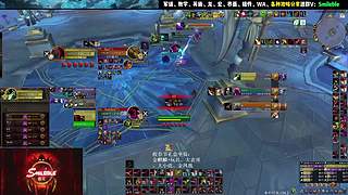 盗贼PVP 2400 攻略分享