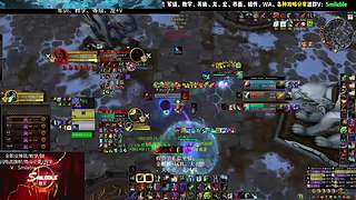 盗贼PVP 2400 攻略分享