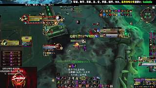 盗贼PVP 2400 攻略分享