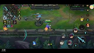 联盟最菜鸡辅助