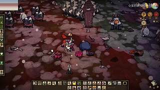 纯净生存 速通  骚操作 漂亮基地