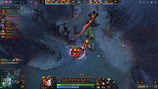 血雨封的直播间