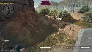 新赛季速通3x3!!!