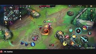 今天整小号！明天整大号！冲锋！