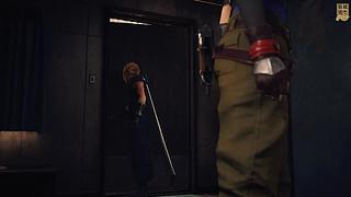 【最高画质】赞美太阳