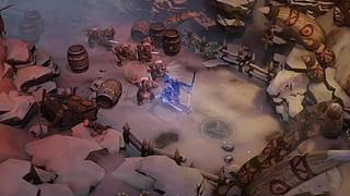 超激斗梦境角色介绍