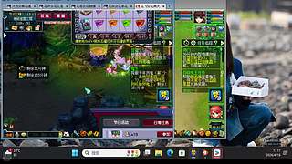 渡劫221与一大堆129的周常