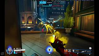 尼克狐尼克你被捕了