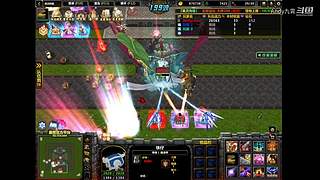 零氪金玩家的艰难之路