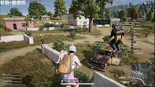 真&middot;FPS高手来了