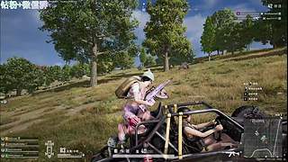 真&middot;FPS高手来了