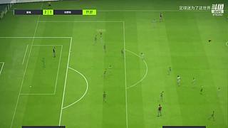 实况2021意甲联赛