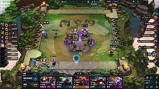 打会端游熟悉新版本