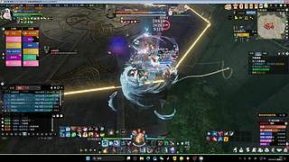 最近做3稀有武器