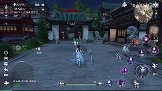 黄金风油精的游戏直播