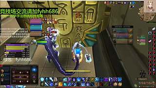 V法-全职业PVP上分(国美欧亚）