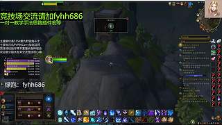 V法-全职业PVP上分(国美欧亚）