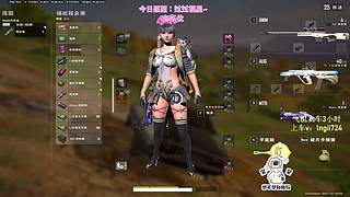 【有车位】PUBG启动！