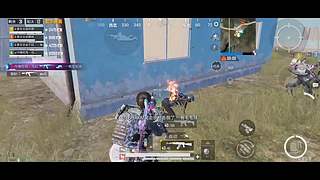 打晋级赛，战神！！