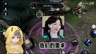 百变声线、声优解说