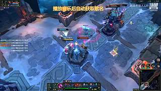 霸道养猫人的直播间